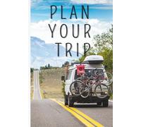 Plan Your Trip: A Minimalist Travel Planner for Modern Explorers