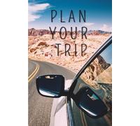 Plan Your Trip: A Minimalist Travel Planner for Modern Explorers
