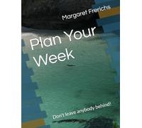 Plan Your W on't leave anybody behind!