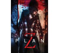 Plan Z (DVD) Stuart Brennan Mark Paul Wake Victoria Morrison
