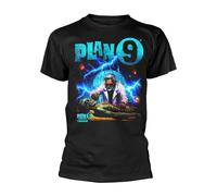 Plan9 Scientist Scientist #1 autorizzato Uomo maglietta