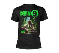Plan9 Scientist Scientist #2 ufficiale Uomo maglietta unisex