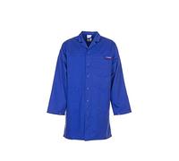 Planam 0850060 MG 260 - Cappotto professionale, colore: Blu grano, taglia 60