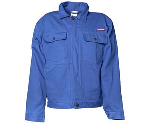 Planam 106024 Giubbotto Bugatti, blu, 106056