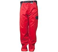 Planam 1213090 - Composito tubo "tristep" taglia 90, rosso/blu