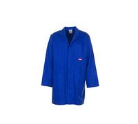 Planam 131046 - Cappotto 290 dw lavoro, taglia 46, bluette,