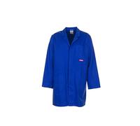 Planam 131060 - Cappotto 290 dw lavoro, taglia 60, bluette,