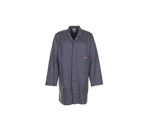 Planam 132026-132024 professionale camicia grigia