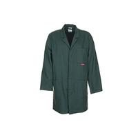 Planam 134042-134.024 professionale camicetta verde medio, verde