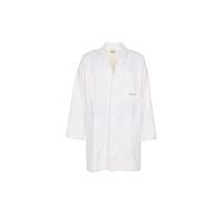 Planam 135025-135024 professionale camicetta bianca, bianco
