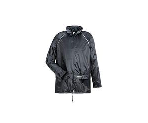 Planam 1406060 - Pioggia tuta "aqua" taglia xxl, marina