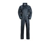 Planam 1448048 - Pioggia complessiva "aqua" taglia m, marina