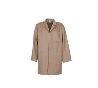 Planam 154064 Cappotto taglia 64 "BW 290" - Beige