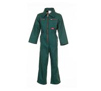 Planam 160086 combinazione Bambino, Verde, 162098