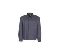 Planam 190029 - Giacca lavoro bw 290, taglia 29, grigio
