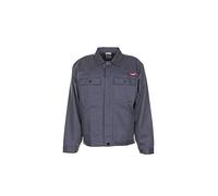 Planam 191102 - Giacca bund "bw 290" formato 102, grigio