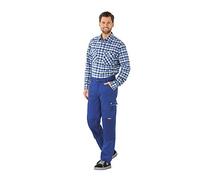 Planam 2120062 - Pantaloni in tela 320, taglia 62