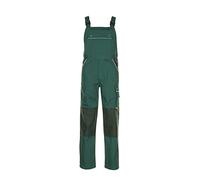 Planam 2131090 - Salopette in Tela 320, Taglia 90, Colore: Verde