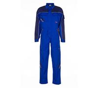 Planam 2340063 Dimensione 63 "Highline" Complessivo - Royal/Marine Blu/Zinco