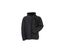 Planam 3365060 Outdoor Owl - Giacca softshell antracite, taglia XXL