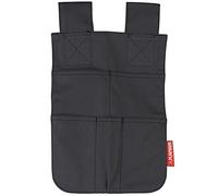 Planam 6001001 Cintura Portautensili, M, ardesia