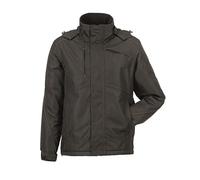 PLANAM - Giacca invernale NORIT nero L