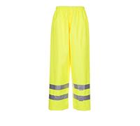 Planam Allarme Pilota-Giacca Giallo, Taglia S