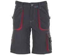 Planam basalto Shorts Cooler Stand out