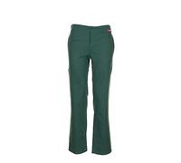 Planam BW 270 - Pantaloni da Uomo, Colore Verde, Modello 1523, Taglia 90