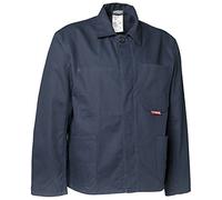 Planam Bw270 Al Lavoro O In Giacca Blu, 1511110