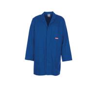 PLANAM Camice professionale, blu pervinca, Tg.: 56 Quantità:1