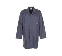 PLANAM Camice professionale, grigio, Tg.: 54 Quantità:1