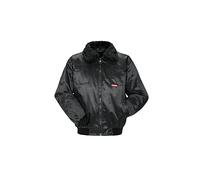 Planam Comfort-Giacca Nero, Taglia 4XL