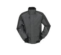 Planam DESBUGRSC91 6XL Outdoor Desert Blouson, grigio/nero, taglia 6XL