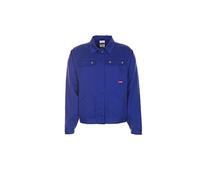 Planam donne dimensioni giacca collo 36, blu, 1651036