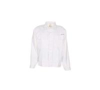 'Planam - Giacca "BW 270, taglia 44, colore: bianco puro 1552044