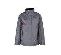 'Planam giacca invernale "Highline, 1 pezzi, multicolore, 2301044