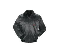 PLANAM - Giacca invernale Stile pilota nero XL