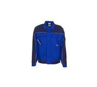 Planam Highline 2310098 - Giacca con vita alta, taglia 248, colore: blu marino/zinco