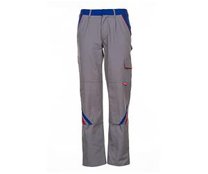 PLANAM HIGHLINE - Pantaloncini 58 zink/kornblau