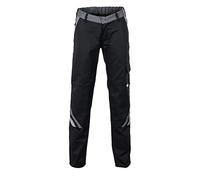 Planam Highline - Pantaloni da Donna in Ardesia Zinco, Modello 2718, Taglia 38