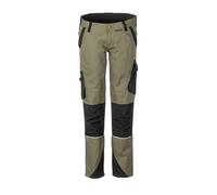 Planam Norit 6415 - Pantaloni da Donna, Taglia 34