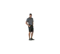 Planam Pantaloncini Canvas 320, Blu Reale