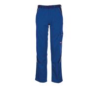 PLANAM - Pantaloni Highline blu pervinca / blu marino 98