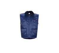 Planam piloti clarytone "ghiacciaio" taglia M, colore blu, 341048