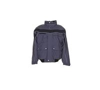 Planam Plaline 2596044 - Giacca invernale in ardesia, nero, taglia S