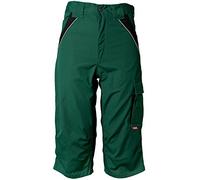 Planam Plaline 3/4-hose Cargo Unisex - Adulto (Pacco da 1)