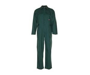 'Planam Rallye combinazione "BW 270 misura 62, Verde, 1543062