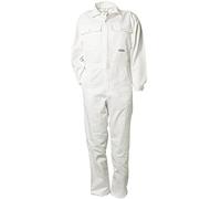 'Planam Rallye combinazione "BW 270, taglia 48, colore: bianco puro, 1542048