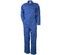 'Planam Rallye combinazione "BW 270, taglia 58, Blu Fiordaliso, 1540058